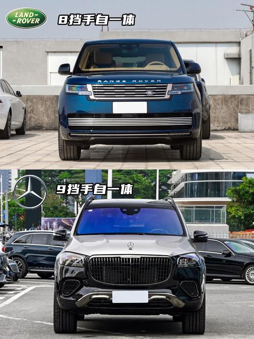 重庆102迈巴赫经典与现代的完美融合，路虎如何塑造独特的品牌形象